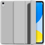 Tech-Protect Smartcase Ipad 10.9 2022 Grey - (TPSPIPAD10922Y)