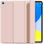 Tech-Protect Smartcase Ipad 10.9 2022 Pink - (TPSPIPAD10922P)