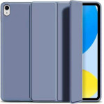 Tech-Protect Smartcase Protect Ipad 10.9 2022 Blue - (TPSPIPAD109BL)