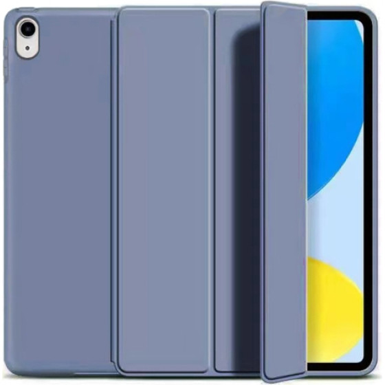Tech-Protect Smartcase Protect Ipad 10.9 2022 Blue - (TPSPIPAD109BL)