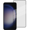 Vivanco 2.5D Japan Full Tempered Glass Samsung S24 - (64085)