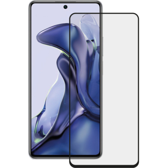 Vivanco 2.5D Japan Full Tempered Glass Xiaomi 13 - (63578)