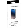 Vivanco 2D Japan Tempered Glass Iphone 15 Pro - (63939)