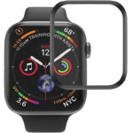 Vivanco 3D Full Tempered Glass Apple Watch 8/7 41mm - (63253)