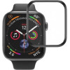 Vivanco 3D Full Tempered Glass Apple Watch 8/7 45mm - (63254)