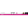 Vivanco ���� Tv ������� ������� Vesa 600 ��� 65 Inch - (37972)