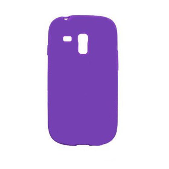 ������� ������ XCOVER GALAXY TREND S7560 TPU ���