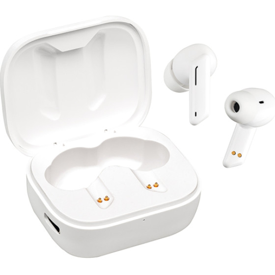Vivanco Endurance Pair Bluetooth Tws White - (62590)