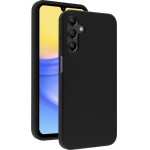 Vivanco Fusion Cover Samsung A15 5G / A15 4G Black Backcover - (64062)