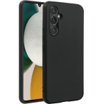 Vivanco Fusion Cover Samsung A34 5G Black Backcover - (63558)