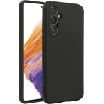 Vivanco Fusion Cover Samsung A54 5G Black Backcover - (63548)