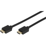 Vivanco Hdmi Cable Hdmi To Hdmi With Ethernet Gold Plated 7m - (A47162)