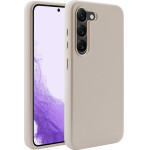 Vivanco Hype Cover Samsung S23 Sand Backcover - (63528)