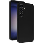 Vivanco Hype Cover Samsung S24 Black Backcover - (64087)