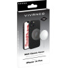 Vivanco Mag Classic Cover Iphone 14 Plus Black Backcover - (63481)