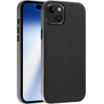 Vivanco Mag Classic Cover Iphone 15 Black Backcover - (63885)