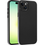 Vivanco Mag Classic Cover Iphone 15 Plus Black Backcover - (63908)