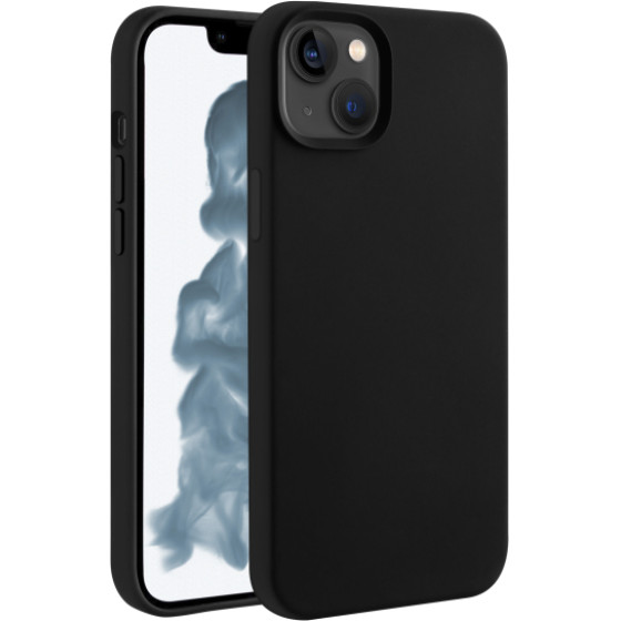 Vivanco Mag Hype Cover Iphone 14 Black Backcover - (63445)