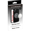 Vivanco Mag Hype Cover Iphone 14 Plus Black Backcover - (63482)