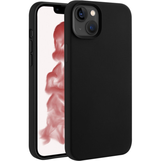 Vivanco Mag Hype Cover Iphone 14 Plus Black Backcover - (63482)