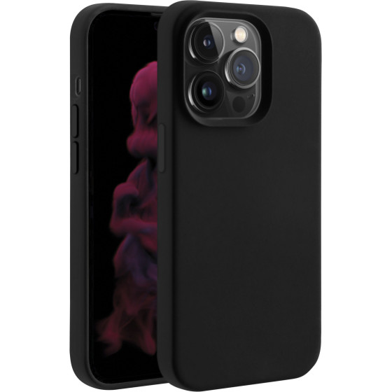 Vivanco Mag Hype Cover Iphone 14 Pro Black Backcover - (63464)