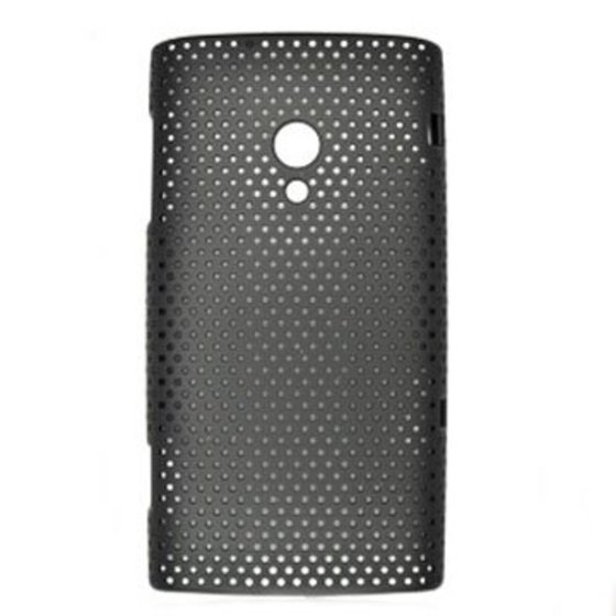 ������� ������ XCOVER GRID SONY ERICSSON MINI PRO �����