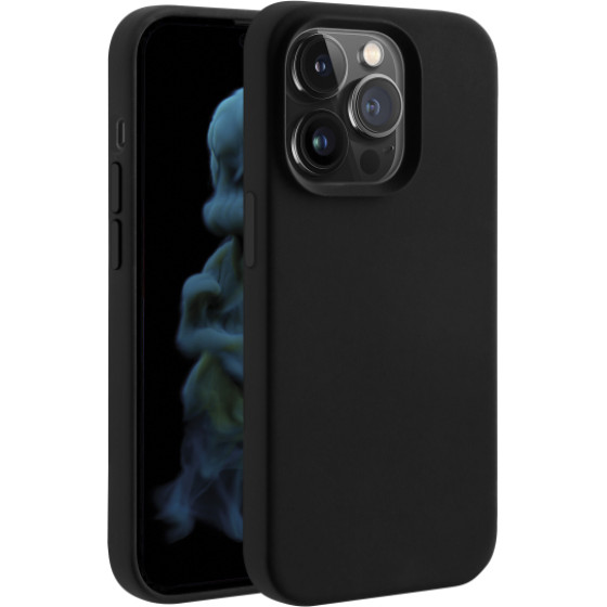 Vivanco Mag Hype Cover Iphone 14 Pro Max Black Backcover - (63497)