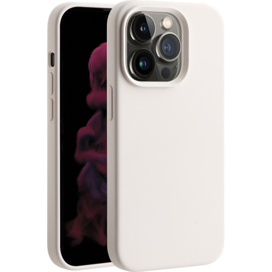 Vivanco Mag Hype Cover Iphone 14 Pro Sand Backcover - (63465)