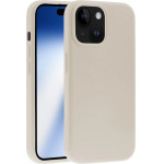 Vivanco Mag Hype Cover Iphone 15 Beige Backcover - (63887)