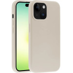 Vivanco Mag Hype Cover Iphone 15 Plus Beige Backcover - (63910)
