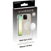 Vivanco Mag Hype Cover Iphone 15 Plus Beige Backcover - (63910)