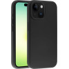 Vivanco Mag Hype Cover Iphone 15 Plus Black Backcover - (63909)