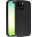 Vivanco Mag Hype Cover Iphone 15 Plus Black Backcover - (63909)