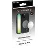 Vivanco Mag Hype Cover Iphone 15 Plus Black Backcover - (63909)