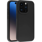 Vivanco Mag Hype Cover Iphone 15 Pro Black Backcover - (63897)