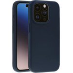 Vivanco Mag Hype Cover Iphone 15 Pro Navy Blue Backcover - (63899)