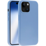 Vivanco Mag Hype Cover Iphone 15 Sky Blue Backcover - (63888)