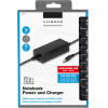 Vivanco Mobile Power Supply For Notebooks 70W - (60447)
