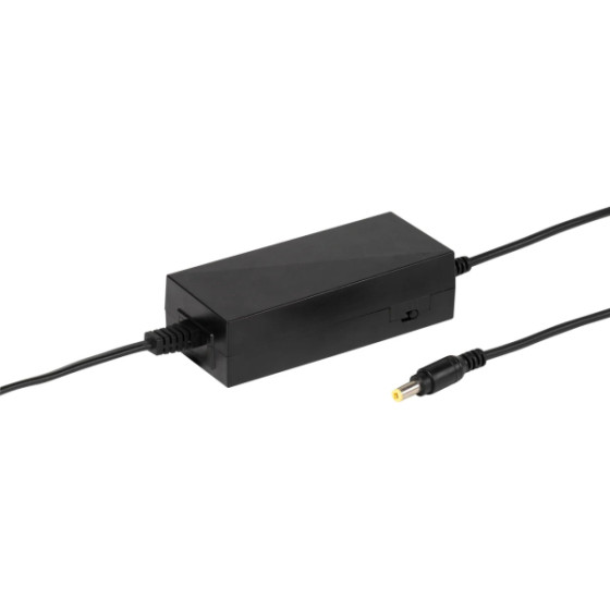 Vivanco Mobile Power Supply For Notebooks 70W - (60447)
