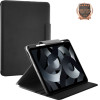 Vivanco Premium Tablet Folio Case Ipad Air 10.9 (4-5 GEN) Black - (63597)