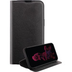 Vivanco Premium Wallet Book Case Iphone 14 Pro Black - (63469)