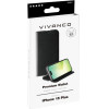 Vivanco Premium Wallet Book Case Iphone 15 Plus Black - (63907)