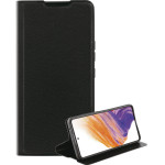 Vivanco Premium Wallet Book Case Samsung A54 5G Black - (63546)