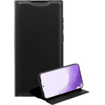 Vivanco Premium Wallet Book Case Samsung S23 Black - (63526)