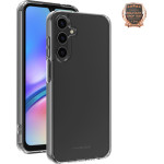 Vivanco Safe & Steady Case Samsung A05s Transparent Backcover - (64070)