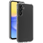 Vivanco Safe & Steady Case Samsung A15 5G / A15 4G Transparent Backcover - (64063)