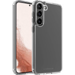 Vivanco Safe & Steady Case Samsung S23 Transparent Backcover - (63530)