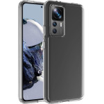 Vivanco Safe & Steady Case Xiaomi 12T / 12T Pro Transparent Backcover - (63262)