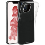 Vivanco Super Slim Case Iphone 14 Plus Transparent Backcover - (63489)