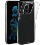 Vivanco Super Slim Case Iphone 14 Pro Max Transparent Backcover - (63504)